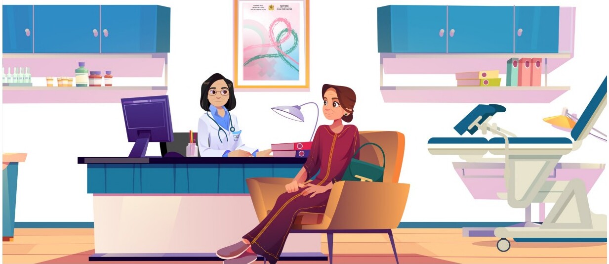 Sensibilisation Dépistage Précoce