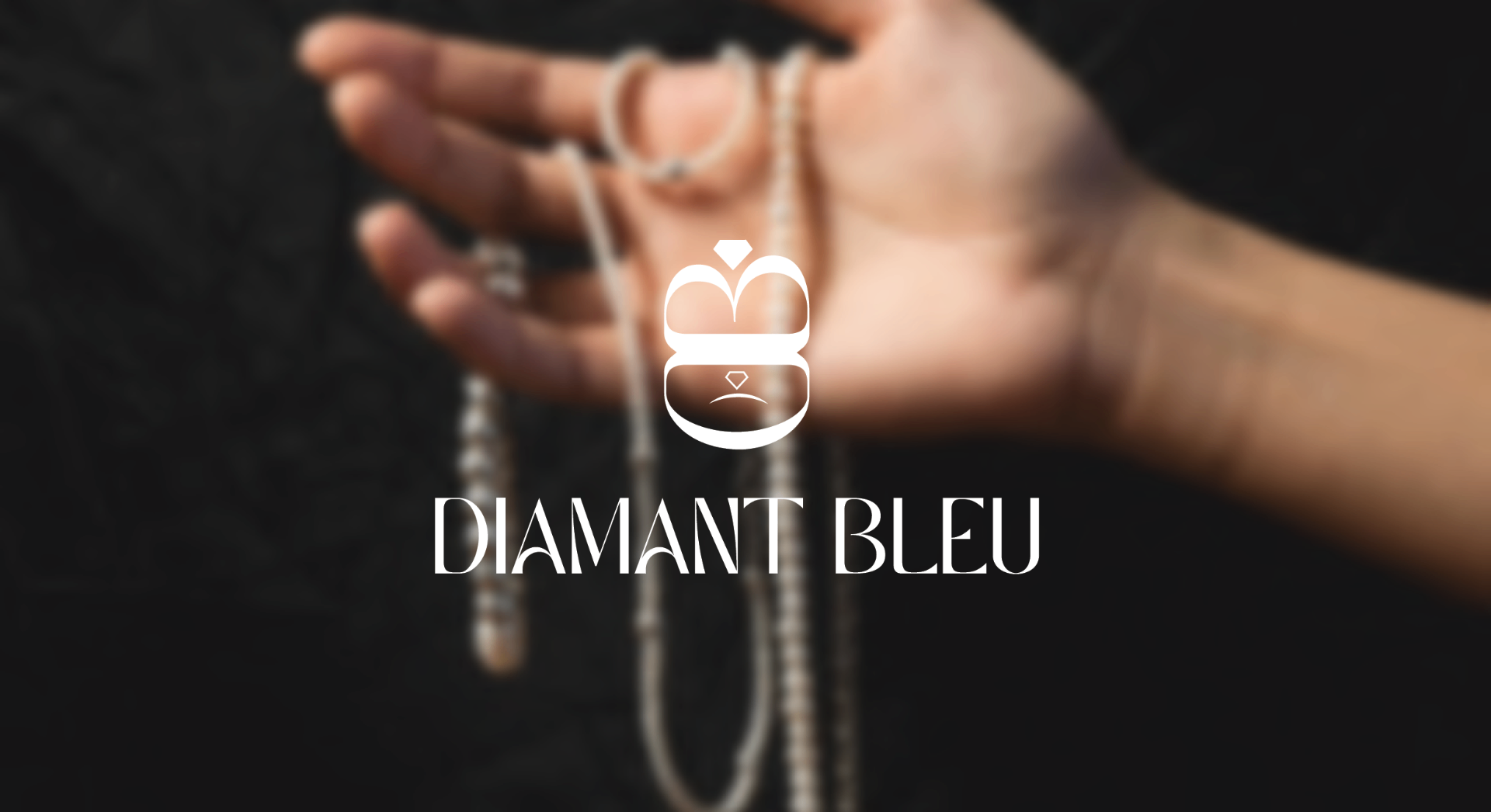 Diamant Bleu